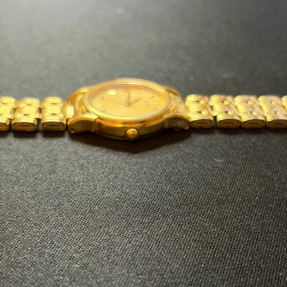 Seiko quartz dress